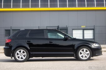 Audi A3 Sportback 2008 - 6
