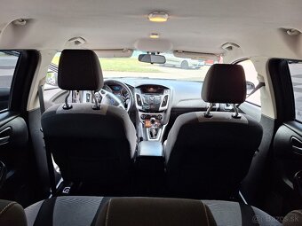 Ford focus combi mk3 - 6