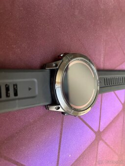 Garmin Fenix 7x Solar - 6