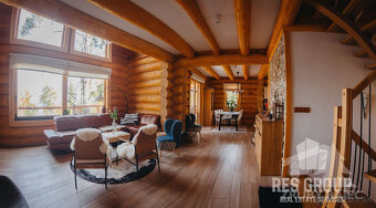 Na predaj, stavebný pozemky, Vyšný Kubín - 6