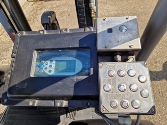 STILL RX20-20 do VÝBUŠNÉHO PROSTŘEDÍ (EX), REPASOVANÝ - 6