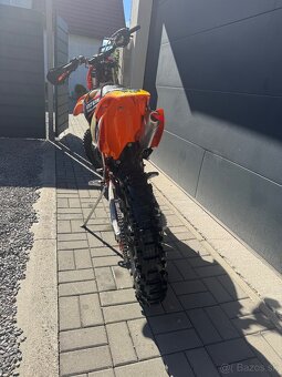 Ktm xc 250 2t - 6