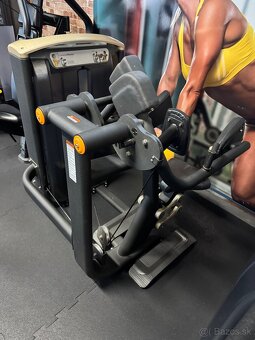 Fitness zariadenia - 6