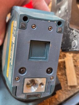 Bosch laser set - 6
