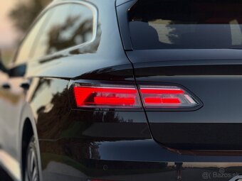 VW Arteon SB 2022 2.0 TDi 110kW DSG - 6