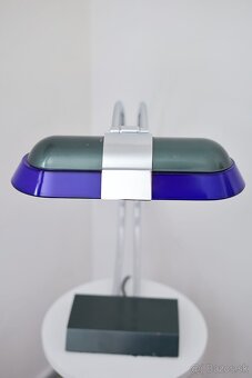 Stolná lampa Art Deco - 6