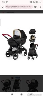 Peg Perego Fiat 500 Book+ - 6