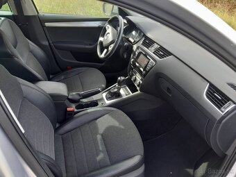 Skoda octavia - 6