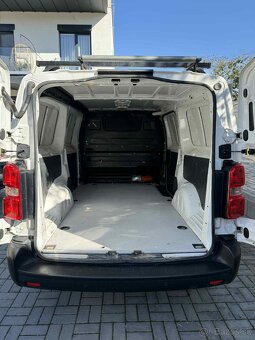 Predám Opel Vivaro 2.0 CDTI L3H1 90KW - 6