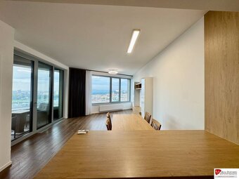 Prenájom, 3-izb. byt v SKY PARKU s parkovacím miestom, 90m2 - 6