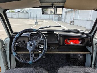 Trabant 601 S - 6