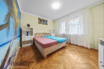 NA PREDAJ BYT V CENTRE MESTA DUNAJSKÁ STREDA - 6