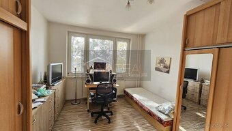 VIVAREAL VEĽKÝ 3 izb. byt, z časti so zariadením, rekonšt - 6