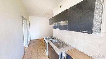 PINK Reality na predaj 2-izbový byt, Šaľa – Jazerná ulica - 6