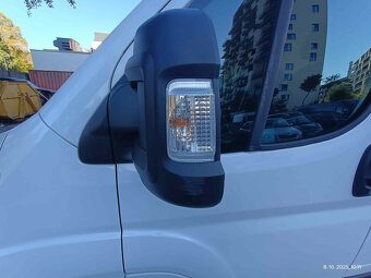 Predám Peugeot Boxer 2.2 BlueHDi 165k 435 L3H2 Pack - 6