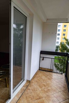 Ponúkame na predaj 3 izbový byt s balkónom v Humennom - 6