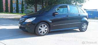 Predám Mercedes Benz B 200 - 6