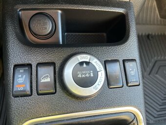 Nissan X-Trail 2,0dci - 6