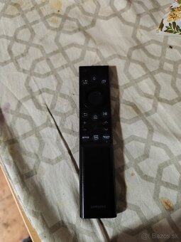 SAMSUNG QLED 75 - 6