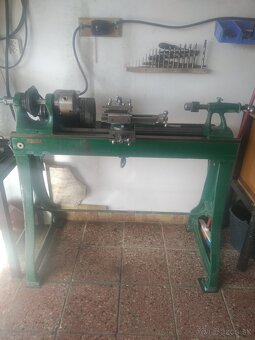 Sustruh na kov - 6