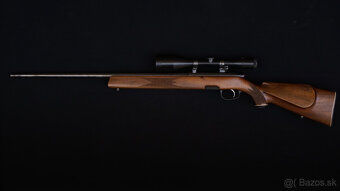 Predam STEYR MANNLICHER 243win s optikou - 6