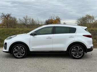 Kia Sportage GT Line 1.6 T-GDI 4x4 A/T - 6