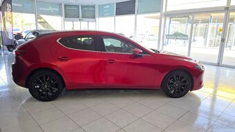 Mazda 3 2.0 Skyactiv-X180 Homura GT Plus/Style/Sound/Safety/ - 6