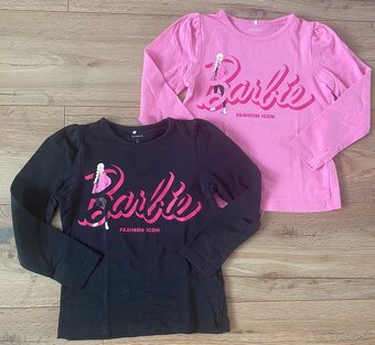 Dievcenske oblecenie 98-110 - 6