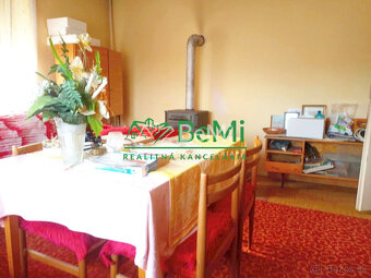 Predaj dvojgeneračného rodinného domu - Sazdice( 018-12-HEKA - 6