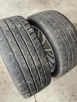 Disky Alfa Romeo 5x98 - 6