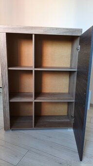 Predám obývaciu stenu - 6