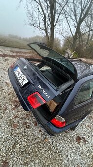 BMW e46 320d 110kw - 6