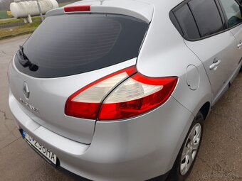 Renault Megane III - 6