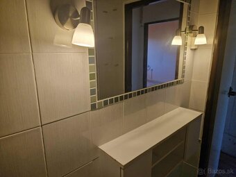 Na prenájom 1 izbový byt s možnosťou odkúpenia aj na splátky - 6