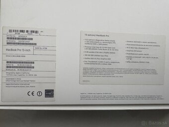 predam MacBook Pro 13 2017 - 6