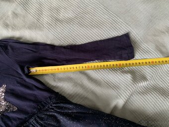 Šaty na dievča Little Kids 134 - 6