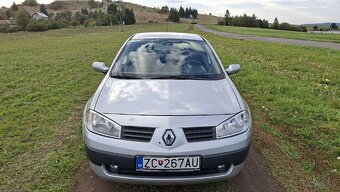 Renault Megane 1.5 dCi - 6
