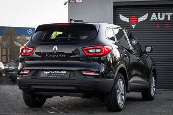 Renault Kadjar TCe 140 GPF Edition EDC - 6