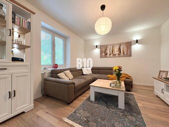 Rezervované - Bernolákova - kompletne prerobený 2i byt - teh - 6