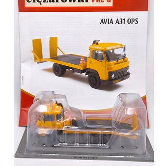 Avia A31 OPS 1:43 - 6