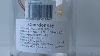 Fľaša s viečkom 1 l - 6