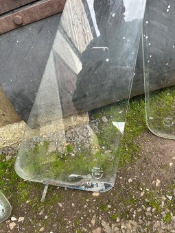 Sklá, dvere Liaz - 6