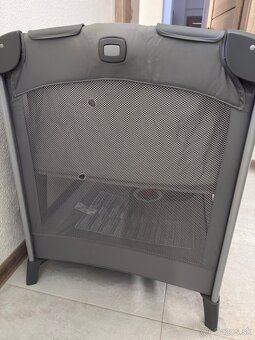 Cestovná postielka Joie - 6