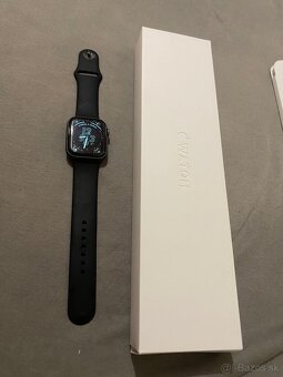 Apple Watch Series 6 44mm - 6