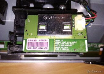 Rozpredam TV LG 32LH570U - 6