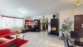 Exkluzívne na predaj novší rodinný dom v Košeci, 682 m2 - 6
