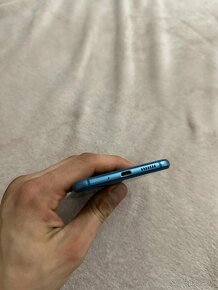Huawei P10 Lite Dualsim Blue - 6