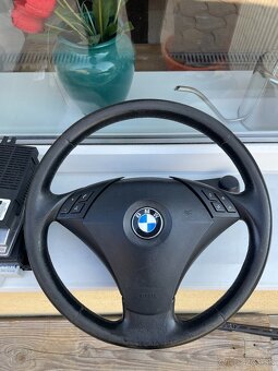 BMW E60 E61 iDrive EGR reproduktory ATC300 - 6