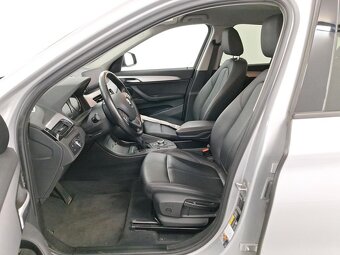 BMW X1 1.5 XDRIVE25E rv2020 Automat 1.majiteľ ODPOČET DPH - 6