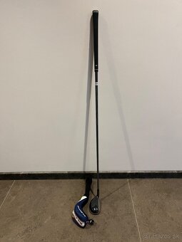 Predam novy hybrid 4 Callaway EPIC Big Bertha B21 - 6
